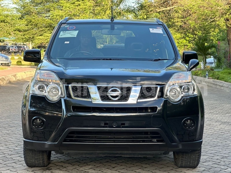 Big with watermark nissan x trail dar es salaam dar es salaam 32977