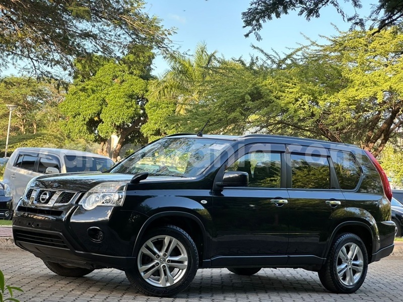Big with watermark nissan x trail dar es salaam dar es salaam 32977