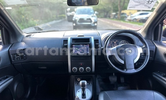 Buy Import Nissan X–Trail Black Car in Dar es Salaam in Dar es Salaam Buy Import Nissan X–Trail Black Car in Dar es Salaam in Dar es Salaam