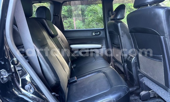 Buy Import Nissan X–Trail Black Car in Dar es Salaam in Dar es Salaam Buy Import Nissan X–Trail Black Car in Dar es Salaam in Dar es Salaam