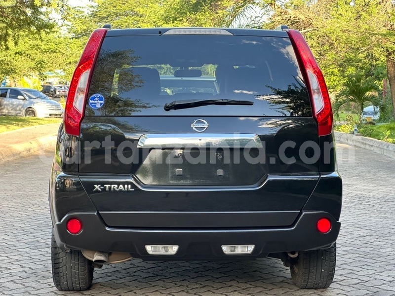 Big with watermark nissan x trail dar es salaam dar es salaam 32977