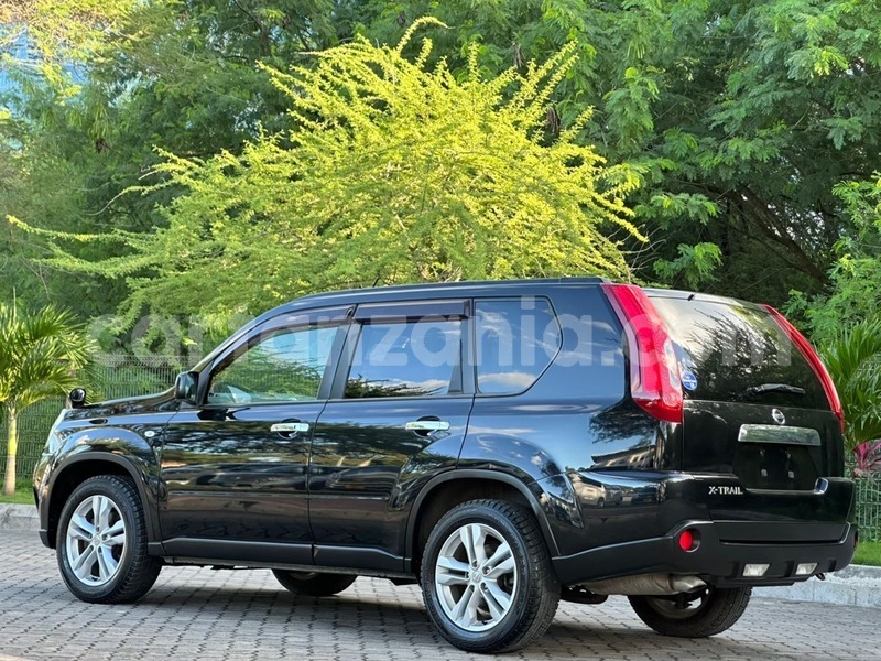 Big with watermark nissan x trail dar es salaam dar es salaam 32977
