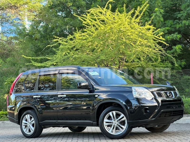 Big with watermark nissan x trail dar es salaam dar es salaam 32977