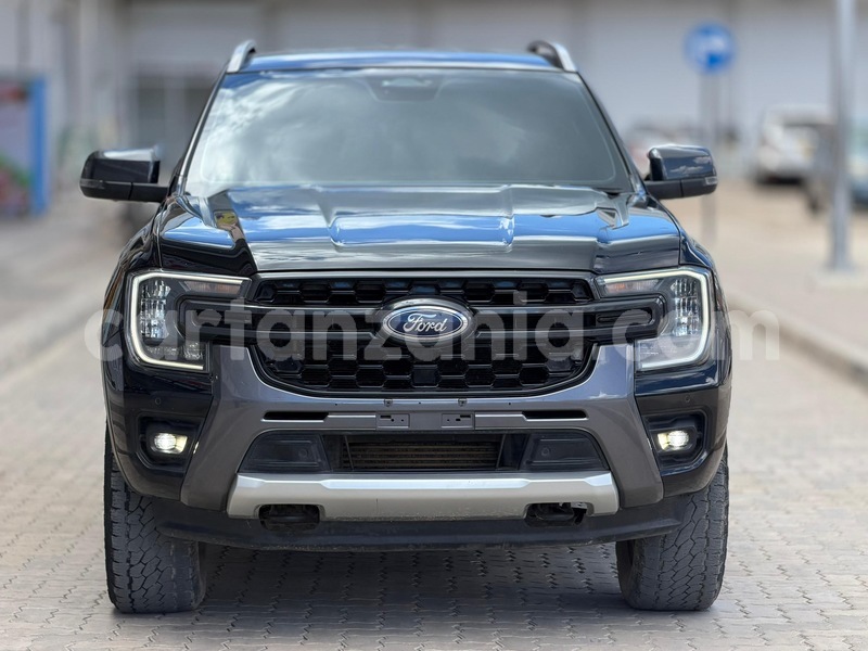Big with watermark ford ranger dar es salaam dar es salaam 32978