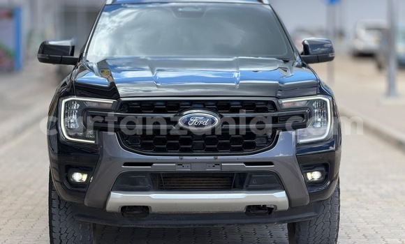 Buy Used Ford Ranger Other Car in Dar es Salaam in Dar es Salaam