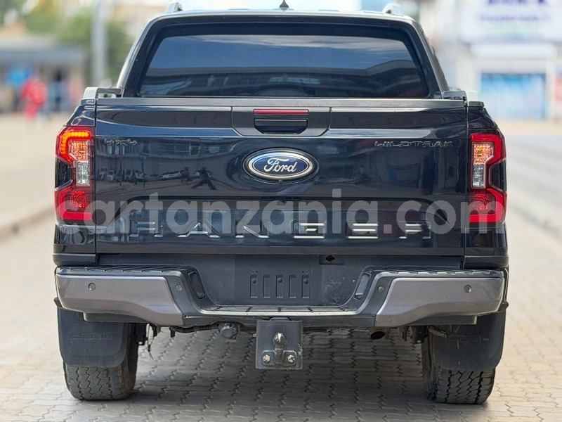 Big with watermark ford ranger dar es salaam dar es salaam 32978