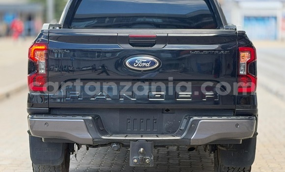 Buy Used Ford Ranger Other Car in Dar es Salaam in Dar es Salaam Buy Used Ford Ranger Other Car in Dar es Salaam in Dar es Salaam