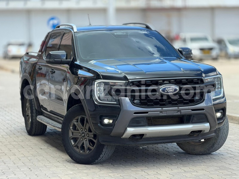 Big with watermark ford ranger dar es salaam dar es salaam 32978