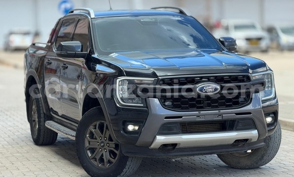 Buy Used Ford Ranger Other Car in Dar es Salaam in Dar es Salaam Buy Used Ford Ranger Other Car in Dar es Salaam in Dar es Salaam