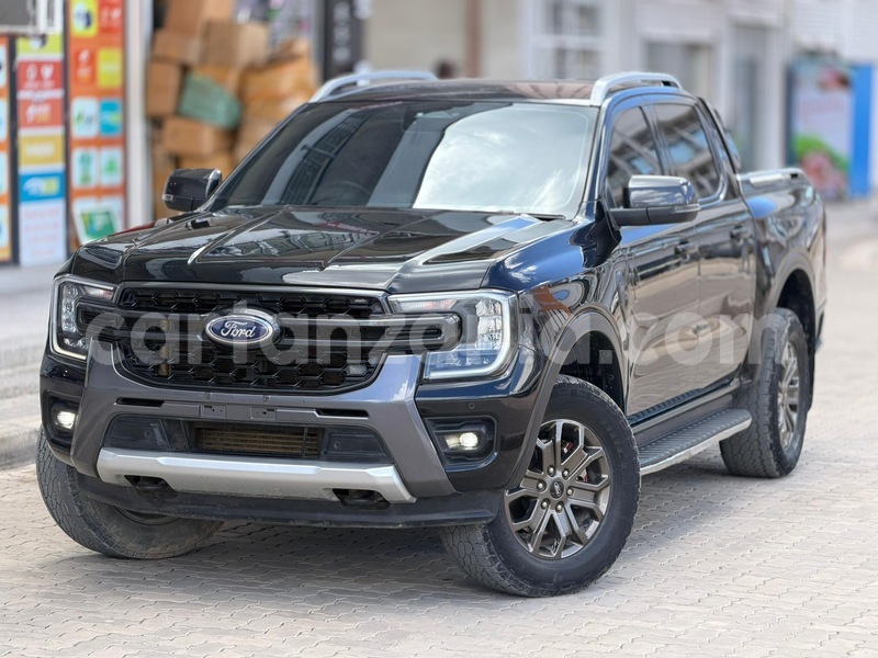 Big with watermark ford ranger dar es salaam dar es salaam 32978