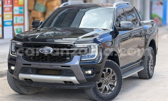 Buy Used Ford Ranger Other Car in Dar es Salaam in Dar es Salaam Buy Used Ford Ranger Other Car in Dar es Salaam in Dar es Salaam