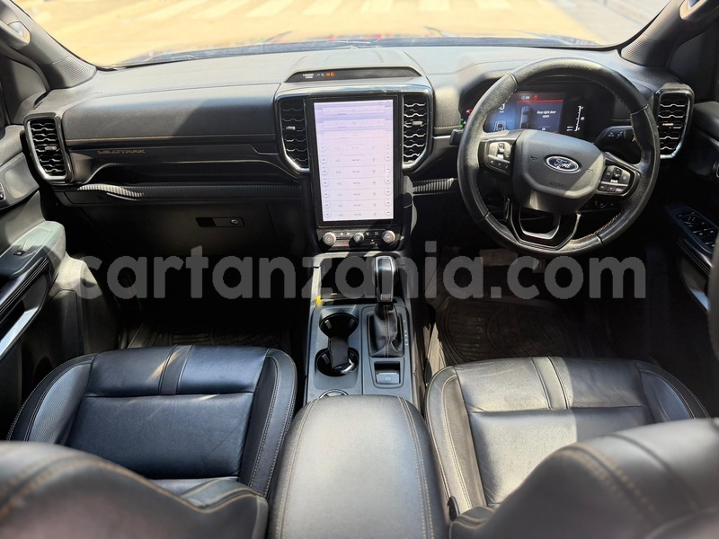 Big with watermark ford ranger dar es salaam dar es salaam 32978
