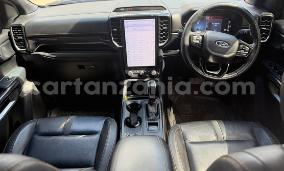 Buy Used Ford Ranger Other Car in Dar es Salaam in Dar es Salaam Buy Used Ford Ranger Other Car in Dar es Salaam in Dar es Salaam