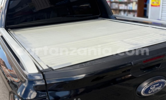 Buy Used Ford Ranger Other Car in Dar es Salaam in Dar es Salaam Buy Used Ford Ranger Other Car in Dar es Salaam in Dar es Salaam