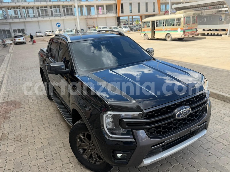 Big with watermark ford ranger dar es salaam dar es salaam 32978