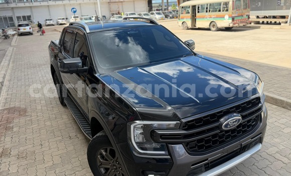 Buy Used Ford Ranger Other Car in Dar es Salaam in Dar es Salaam Buy Used Ford Ranger Other Car in Dar es Salaam in Dar es Salaam