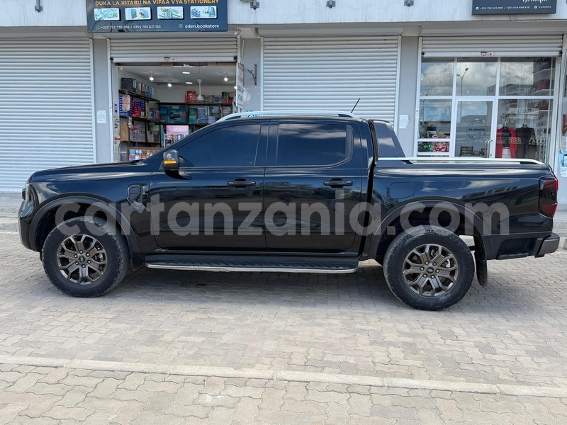 Big with watermark ford ranger dar es salaam dar es salaam 32978