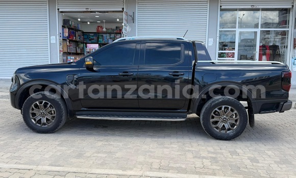 Buy Used Ford Ranger Other Car in Dar es Salaam in Dar es Salaam Buy Used Ford Ranger Other Car in Dar es Salaam in Dar es Salaam