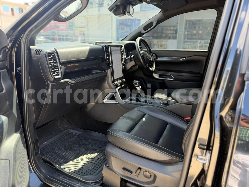 Big with watermark ford ranger dar es salaam dar es salaam 32978