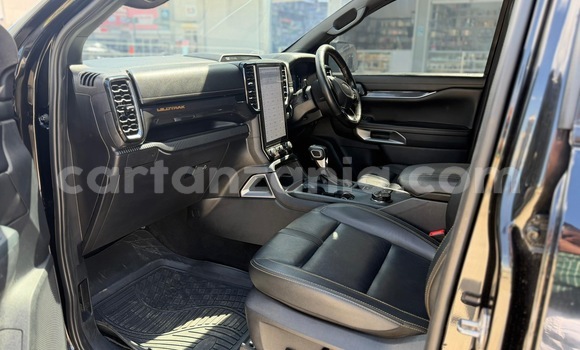 Buy Used Ford Ranger Other Car in Dar es Salaam in Dar es Salaam Buy Used Ford Ranger Other Car in Dar es Salaam in Dar es Salaam