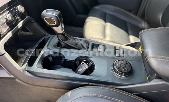 Buy Used Ford Ranger Other Car in Dar es Salaam in Dar es Salaam Buy Used Ford Ranger Other Car in Dar es Salaam in Dar es Salaam