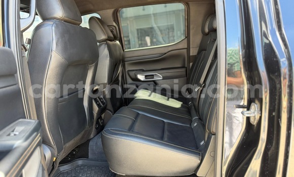Buy Used Ford Ranger Other Car in Dar es Salaam in Dar es Salaam Buy Used Ford Ranger Other Car in Dar es Salaam in Dar es Salaam