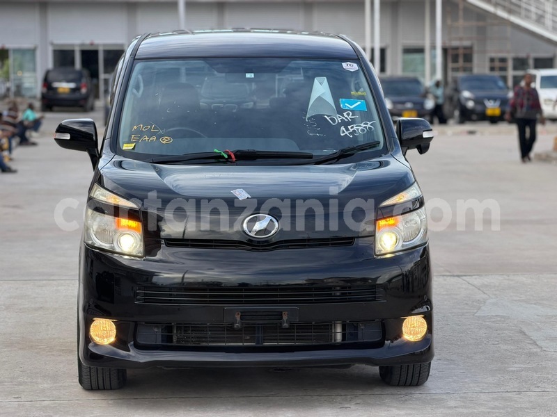 Big with watermark toyota voxy dar es salaam dar es salaam 32979