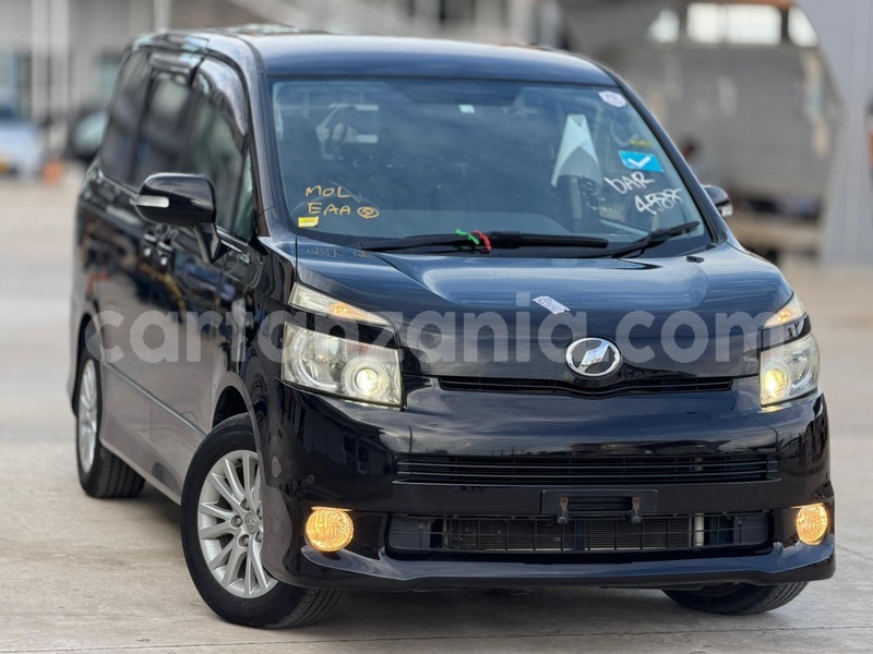 Big with watermark toyota voxy dar es salaam dar es salaam 32979