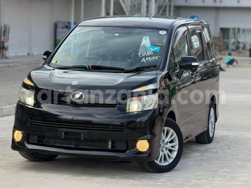 Big with watermark toyota voxy dar es salaam dar es salaam 32979