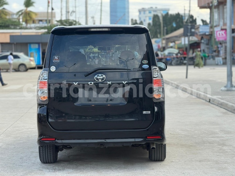 Big with watermark toyota voxy dar es salaam dar es salaam 32979
