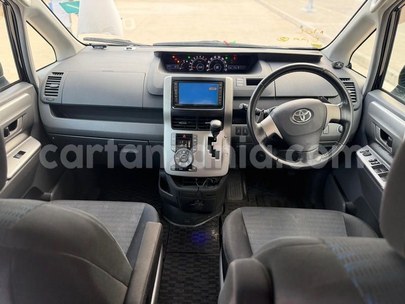 Big with watermark toyota voxy dar es salaam dar es salaam 32979