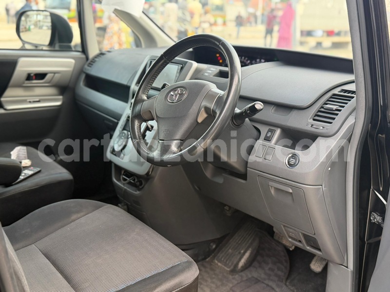 Big with watermark toyota voxy dar es salaam dar es salaam 32979
