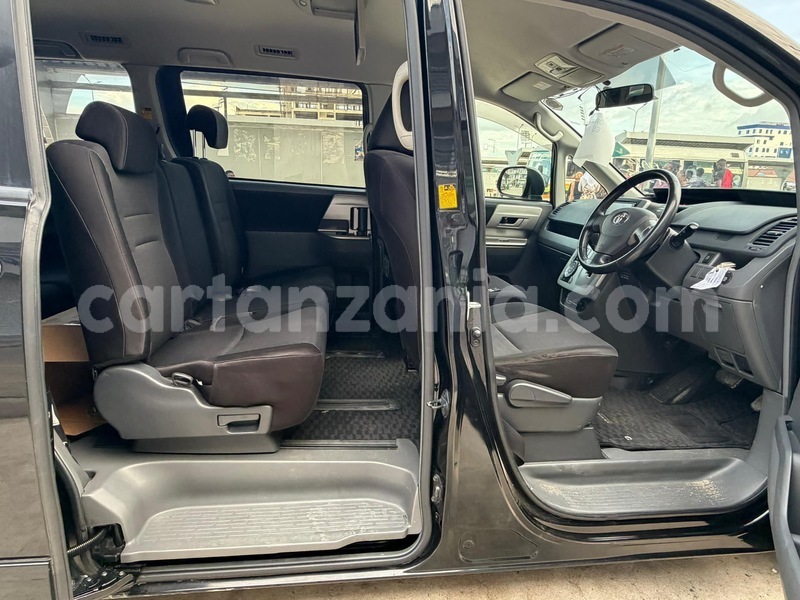 Big with watermark toyota voxy dar es salaam dar es salaam 32979