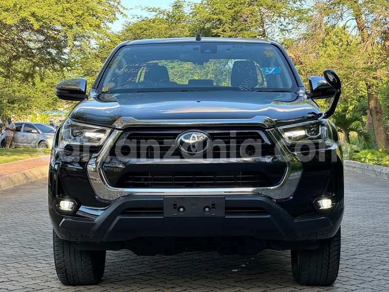 Big with watermark toyota hilux dar es salaam dar es salaam 32980