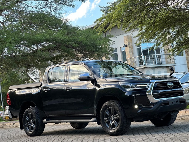 Big with watermark toyota hilux dar es salaam dar es salaam 32980