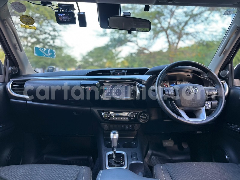 Big with watermark toyota hilux dar es salaam dar es salaam 32980