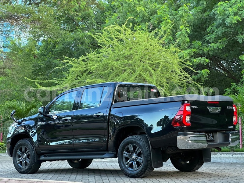 Big with watermark toyota hilux dar es salaam dar es salaam 32980