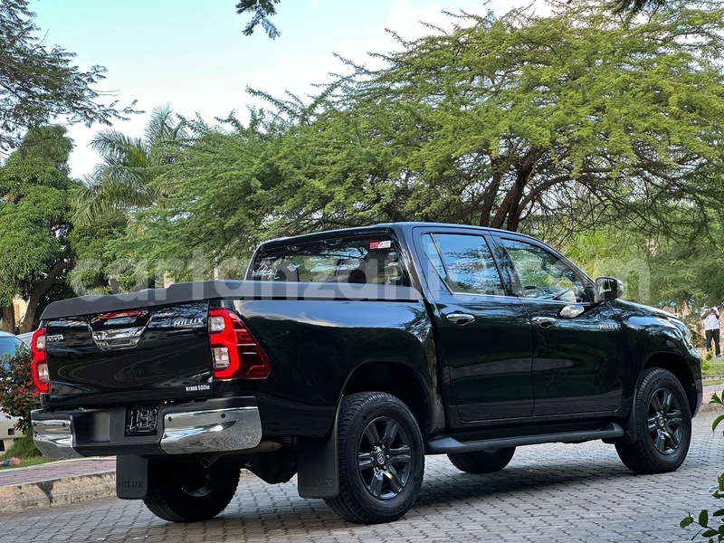 Big with watermark toyota hilux dar es salaam dar es salaam 32980