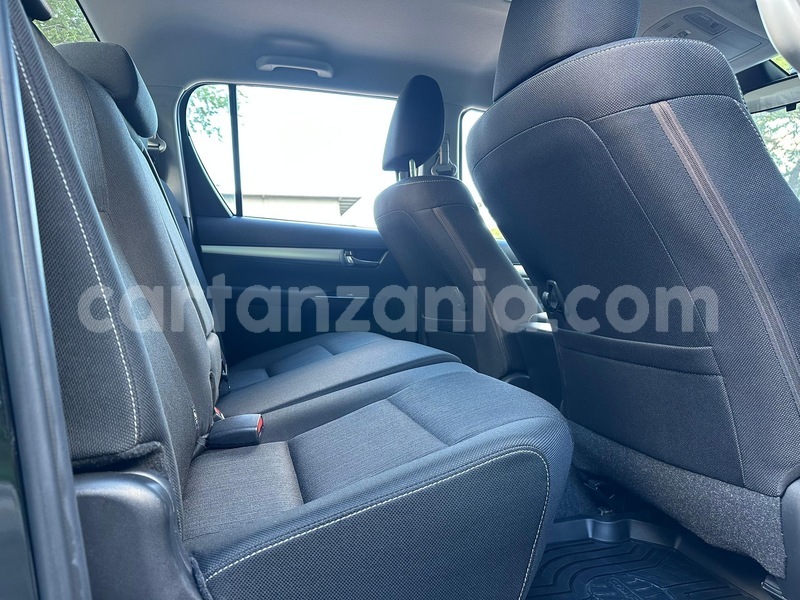 Big with watermark toyota hilux dar es salaam dar es salaam 32980