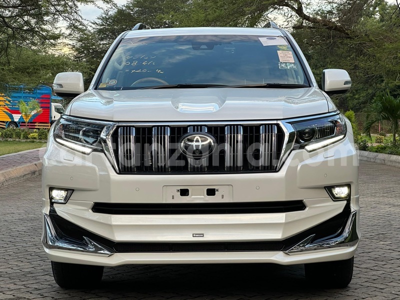 Big with watermark toyota land cruiser prado dar es salaam dar es salaam 32981