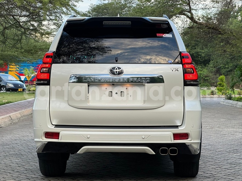 Big with watermark toyota land cruiser prado dar es salaam dar es salaam 32981