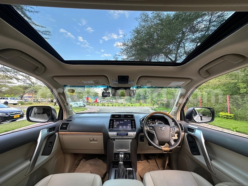 Big with watermark toyota land cruiser prado dar es salaam dar es salaam 32981