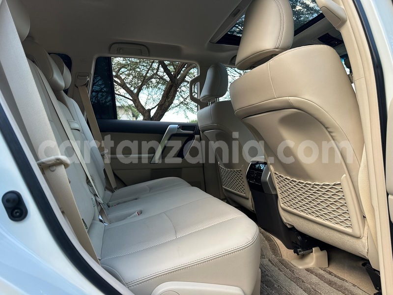 Big with watermark toyota land cruiser prado dar es salaam dar es salaam 32981