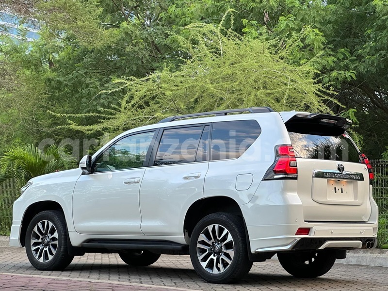 Big with watermark toyota land cruiser prado dar es salaam dar es salaam 32981