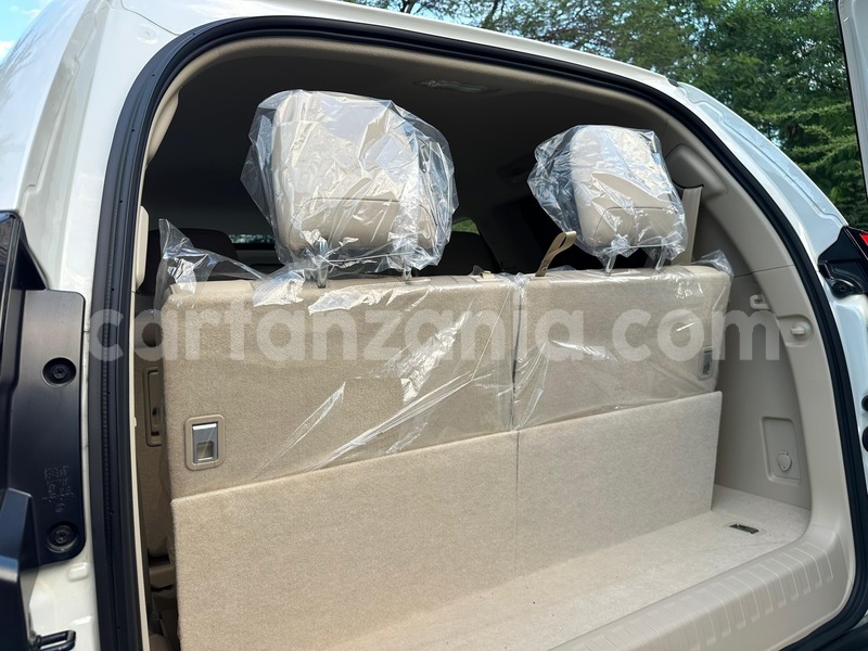 Big with watermark toyota land cruiser prado dar es salaam dar es salaam 32981