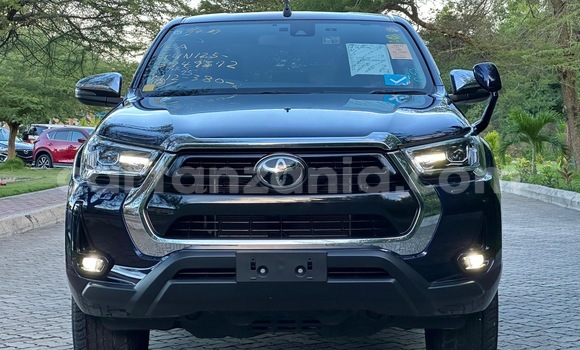 Buy Import Toyota Hilux Other Car in Dar es Salaam in Dar es Salaam Buy Import Toyota Hilux Other Car in Dar es Salaam in Dar es Salaam