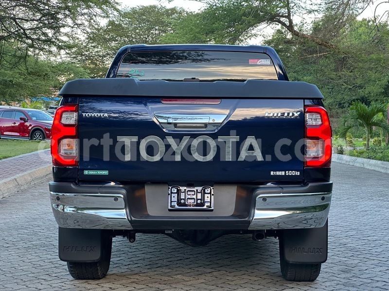 Big with watermark toyota hilux dar es salaam dar es salaam 32982