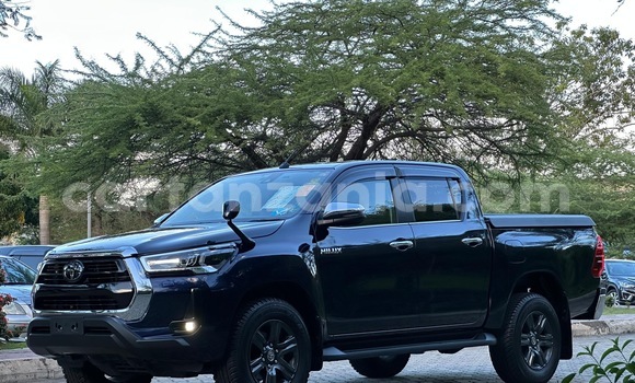 Buy Import Toyota Hilux Other Car in Dar es Salaam in Dar es Salaam Buy Import Toyota Hilux Other Car in Dar es Salaam in Dar es Salaam
