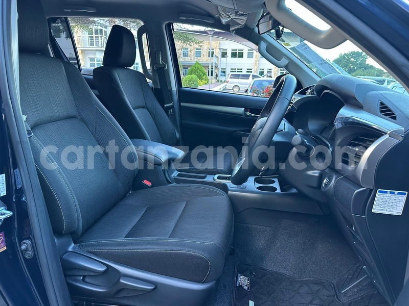 Big with watermark toyota hilux dar es salaam dar es salaam 32982