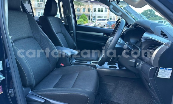 Buy Import Toyota Hilux Other Car in Dar es Salaam in Dar es Salaam Buy Import Toyota Hilux Other Car in Dar es Salaam in Dar es Salaam
